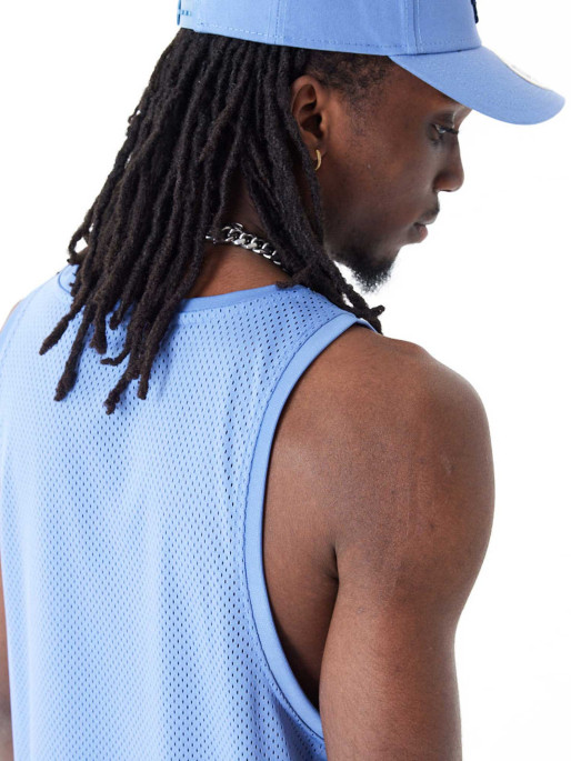 NEW ERA Maiou Ne Arch Logo Mesh Cpbcpb