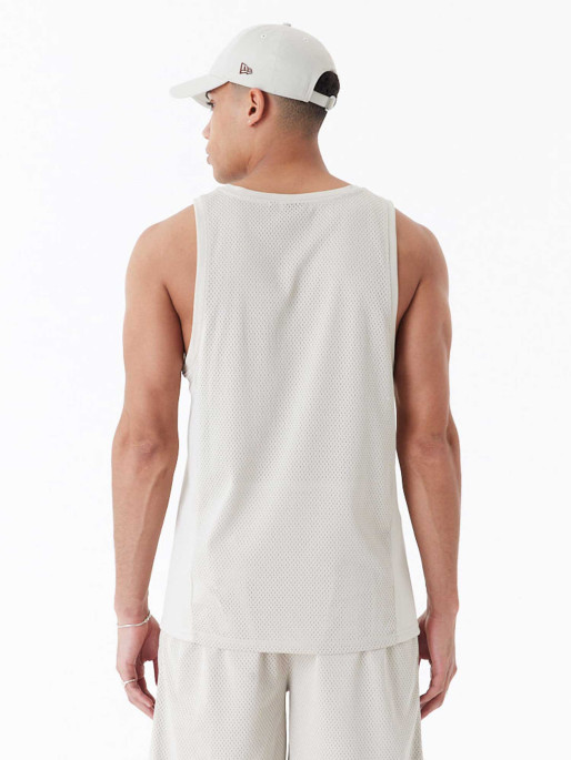 NEW ERA Maiou Ne Arch Logo Mesh Stnstn