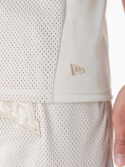 NEW ERA Maiou Ne Arch Logo Mesh Stnstn