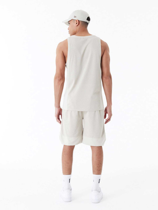 NEW ERA Maiou Ne Arch Logo Mesh Stnstn