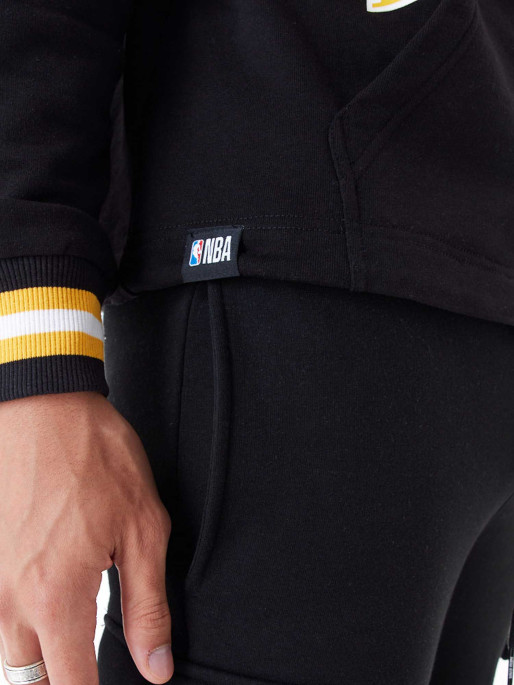 NEW ERA NBA ARCH GRPHC OS HOODY LOSLAK Hoodie