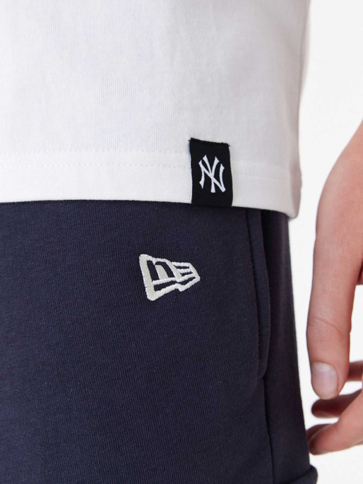 NEW ERA MLB FLORAL LOGO OS TEE NEYYAN