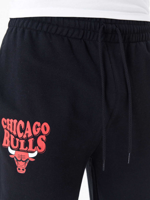 NEW ERA NBA SCRIPT RELAXED JOGGER CHIBUL Pants