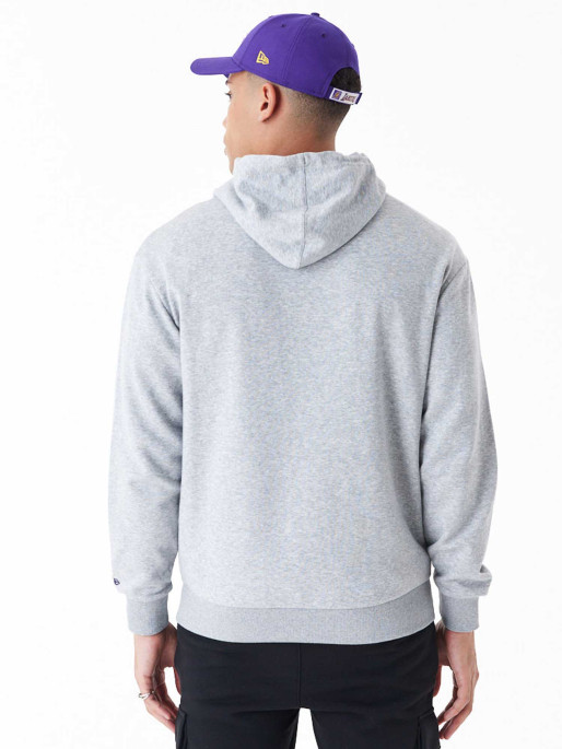 NEW ERA Hanorac Nba Script Os Loslak