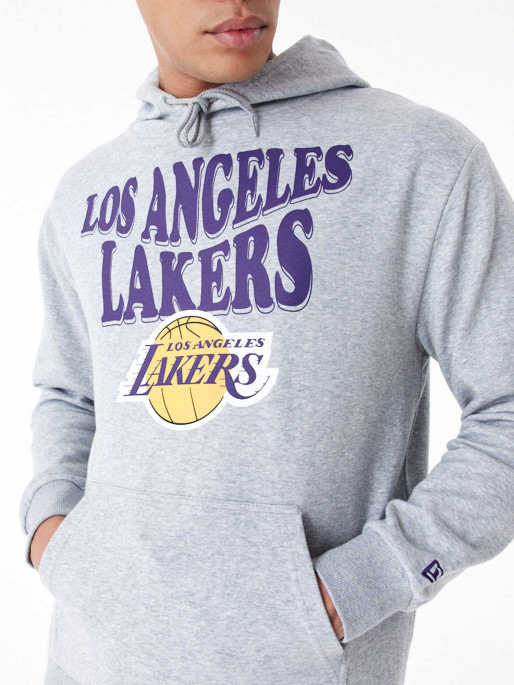 NEW ERA Hanorac Nba Script Os Loslak