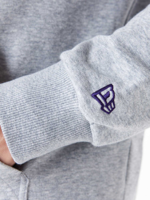 NEW ERA Hanorac Nba Script Os Loslak