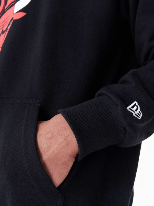 NEW ERA Hanorac Nba Script Os Chibul