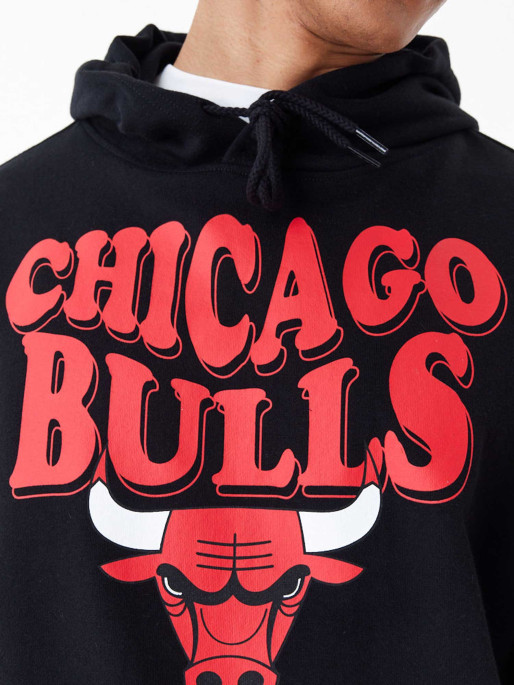 NEW ERA Hanorac Nba Script Os Chibul