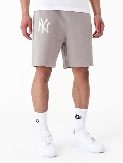 NEW ERA Pantaloni scurti League Essntls Neyyan