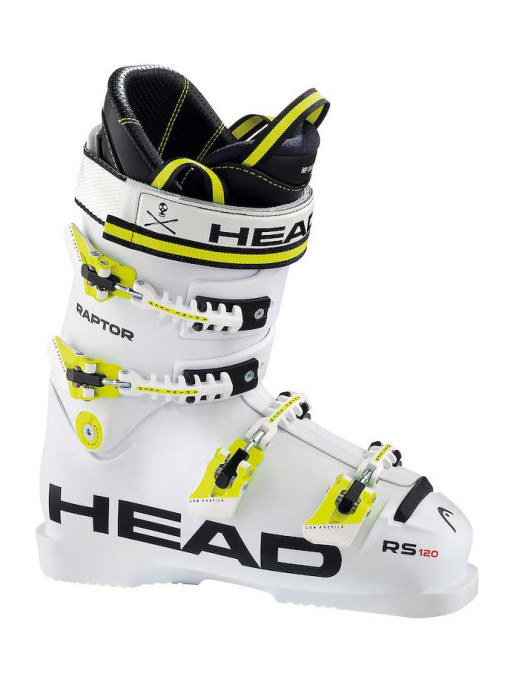 HEAD Ski Boots RAPTOR 120 RS