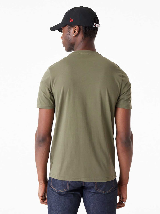NEW ERA Tricou Nba Player Grphc Chibul