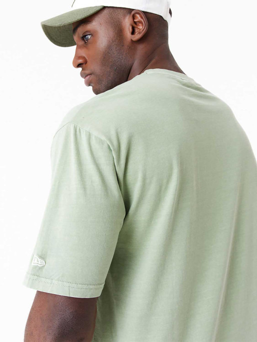 NEW ERA Tricou Ne Washed Os