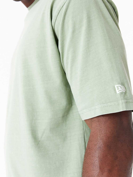 NEW ERA Tricou Ne Washed Os