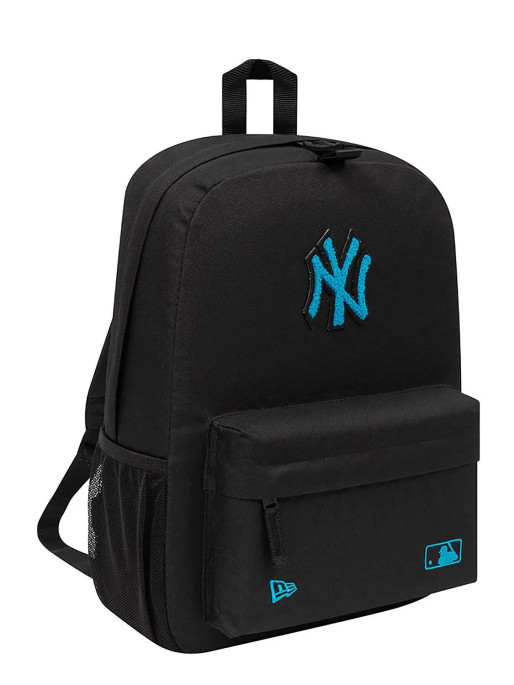 NEW ERA Rucsac Mlb Applique Stadium Neyyan