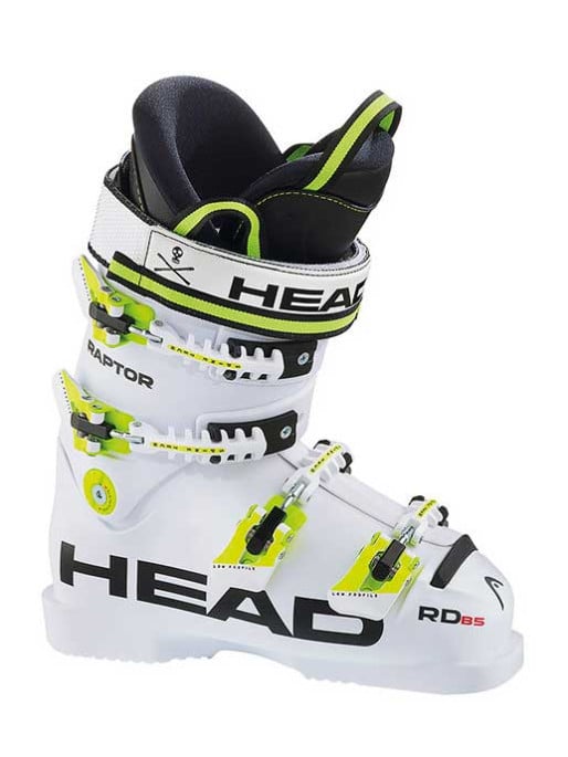 HEAD Ski Boots RAPTOR B5 RD