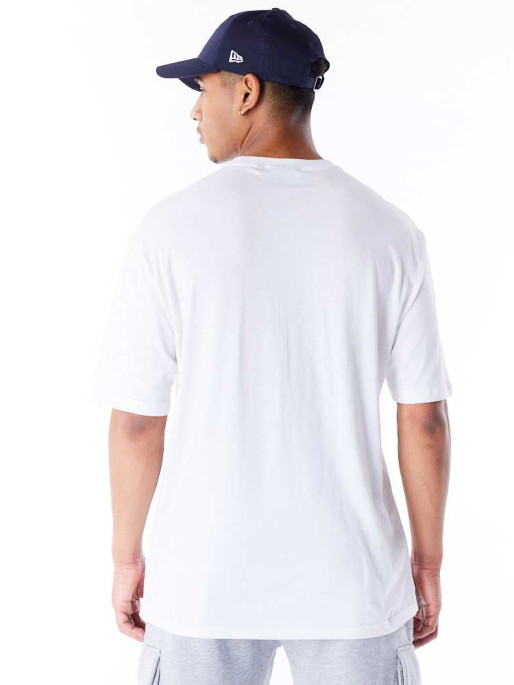 NEW ERA Tricou Mlb Food Grphc Os Neyyan