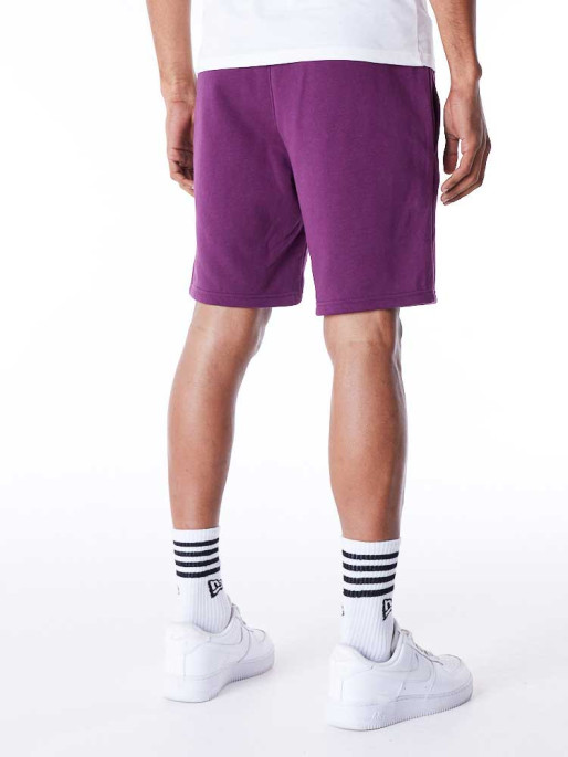 NEW ERA Pantaloni scurti League Essntls Losdod
