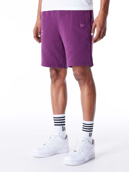 NEW ERA Pantaloni scurti League Essntls Losdod