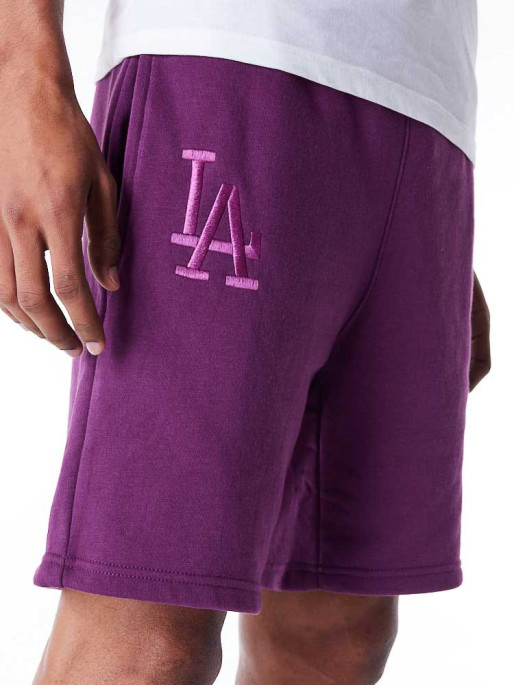 NEW ERA Pantaloni scurti League Essntls Losdod