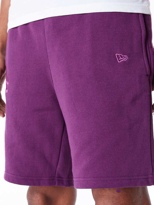 NEW ERA Pantaloni scurti League Essntls Losdod