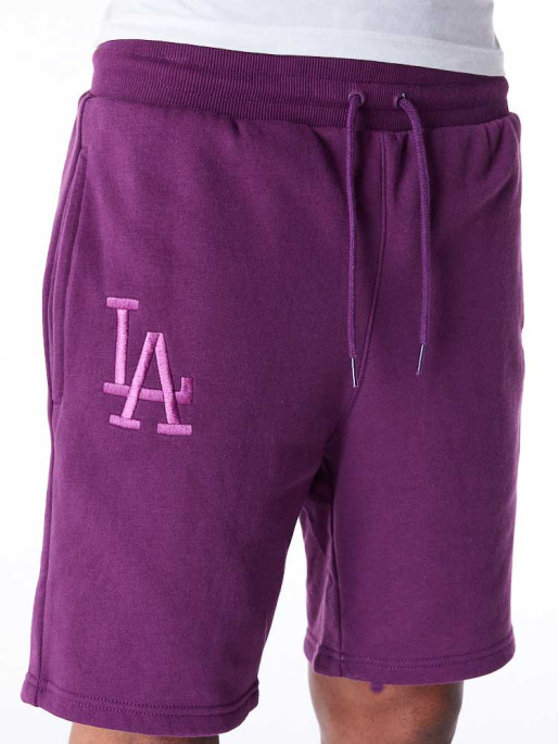 NEW ERA Pantaloni scurti League Essntls Losdod