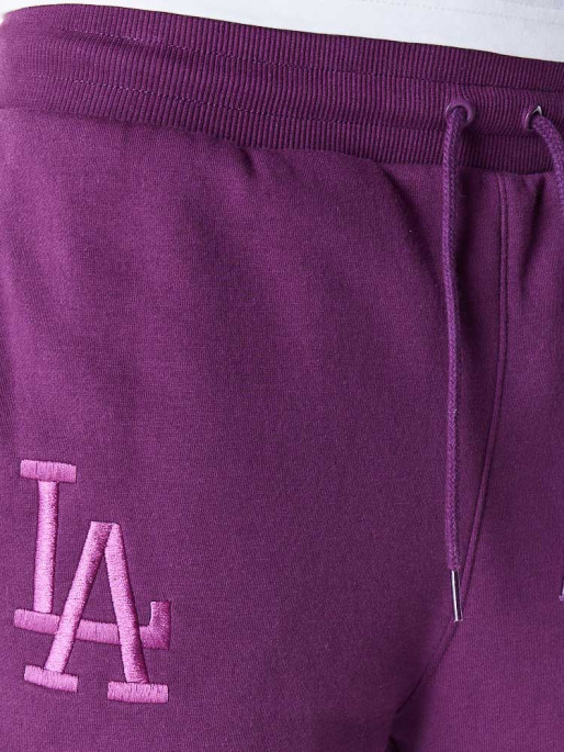 NEW ERA Pantaloni scurti League Essntls Losdod