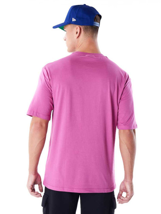 NEW ERA Tricou Mlb Food Grphc Os Losdod