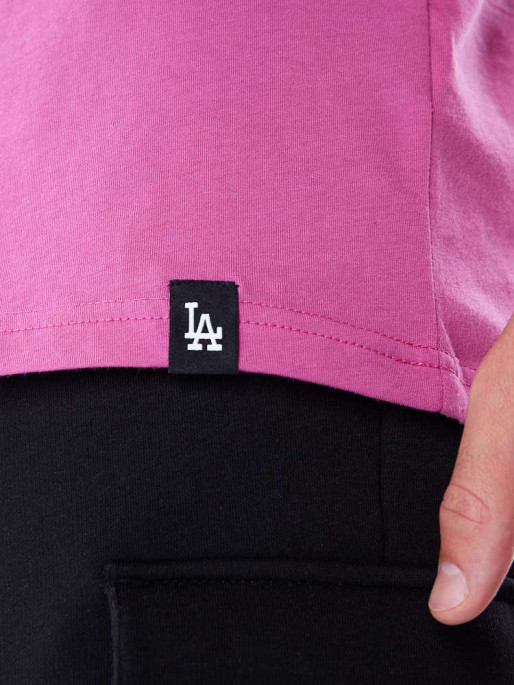 NEW ERA Tricou Mlb Food Grphc Os Losdod