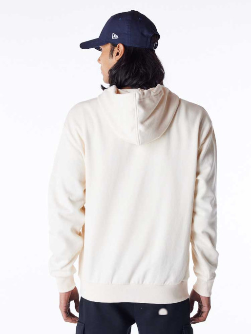 NEW ERA MLB FOOD GRPHC OS HOODIE NEYYAN