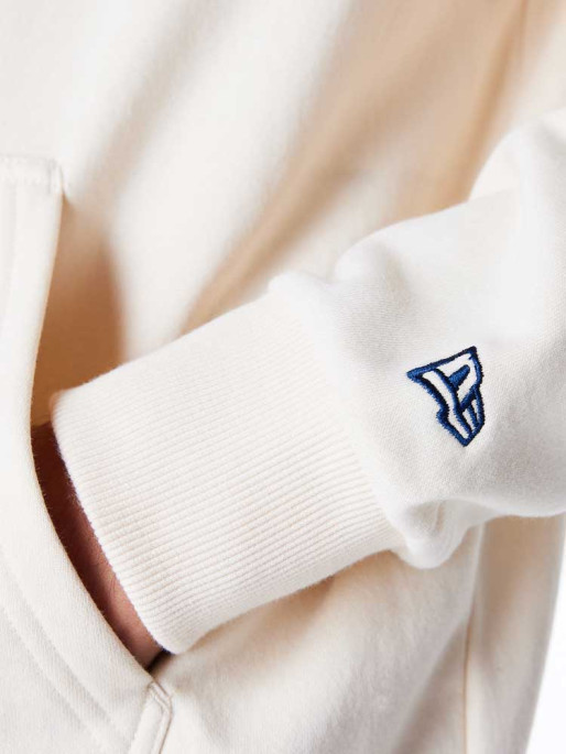 NEW ERA MLB FOOD GRPHC OS HOODIE NEYYAN