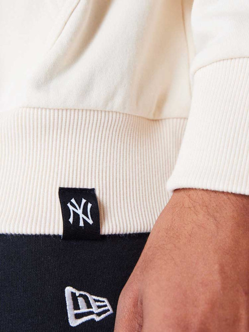 NEW ERA MLB FOOD GRPHC OS HOODIE NEYYAN