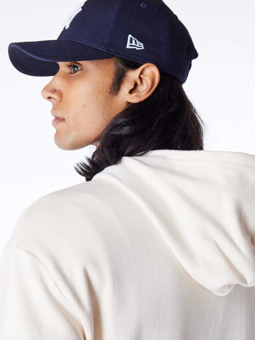 NEW ERA MLB FOOD GRPHC OS HOODIE NEYYAN