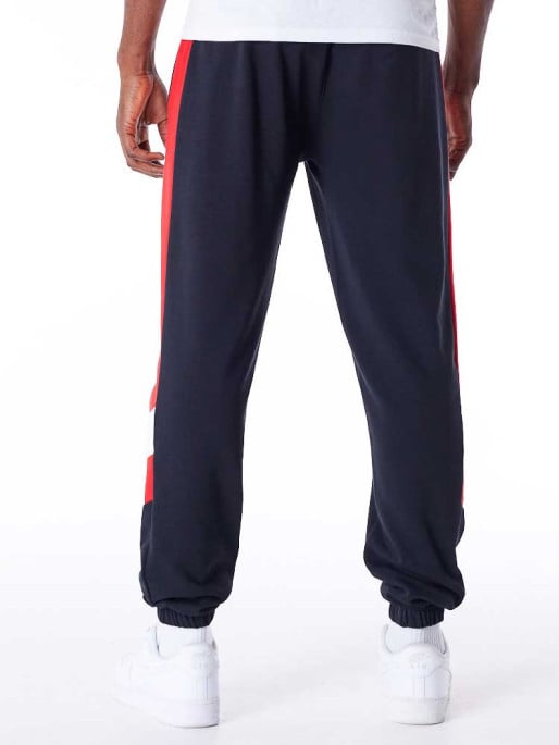 NEW ERA Pantaloni sport Nba Panel Chibul