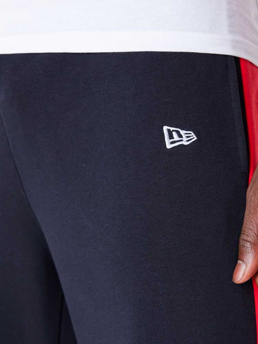 NEW ERA Pantaloni sport Nba Panel Chibul