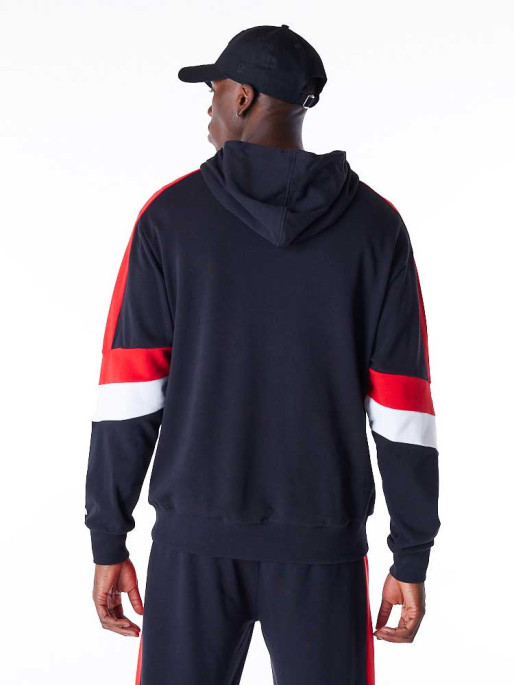 NEW ERA Hanorac Colour Block Os Chibull