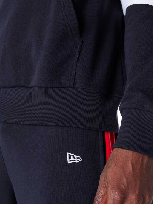 NEW ERA Hanorac Colour Block Os Chibull