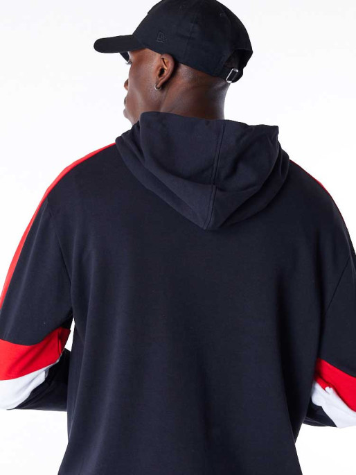 NEW ERA Hanorac Colour Block Os Chibull