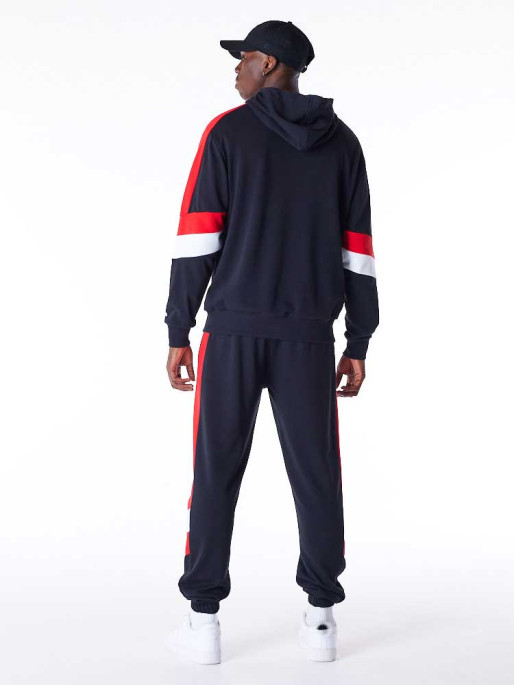 NEW ERA Hanorac Colour Block Os Chibull