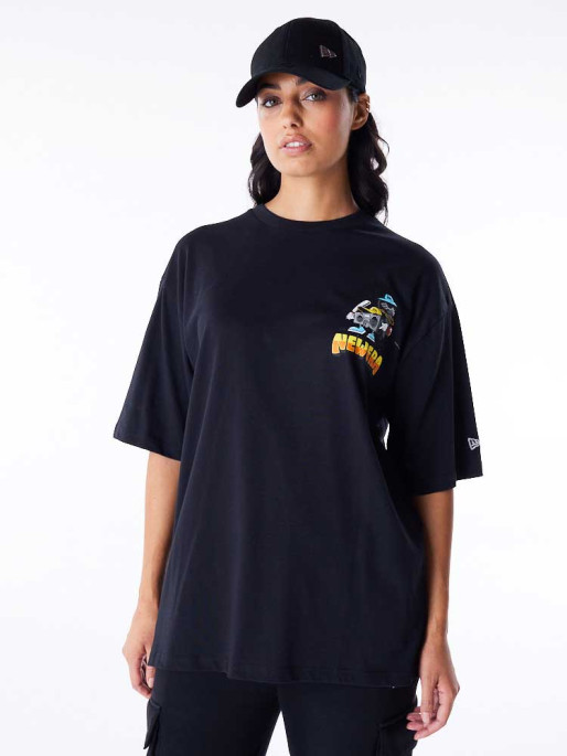 NEW ERA Tricou Ne Location Grphc Os