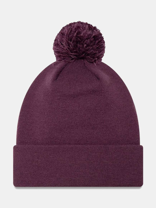 NEW ERA Fes iarna Metallic Bobble Neyyan