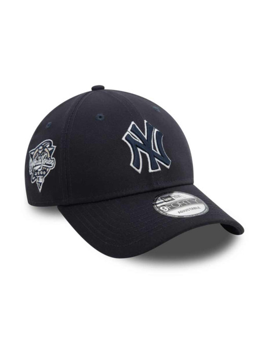 NEW ERA Шапка SEASONAL WS 9FORTY NEYYANCO