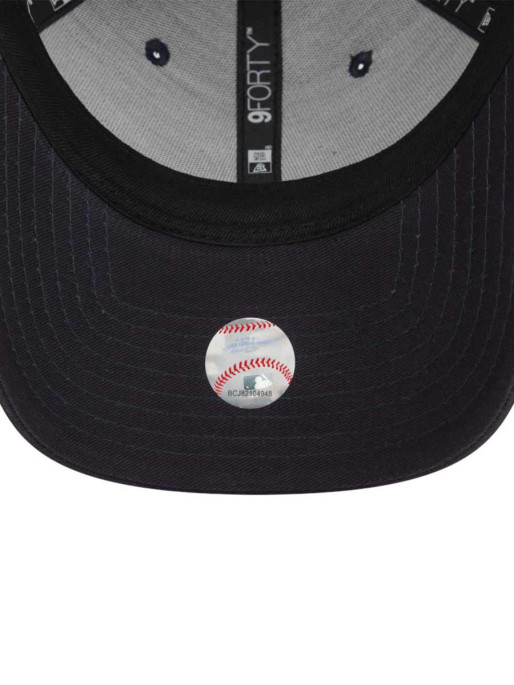 NEW ERA Шапка SEASONAL WS 9FORTY NEYYANCO