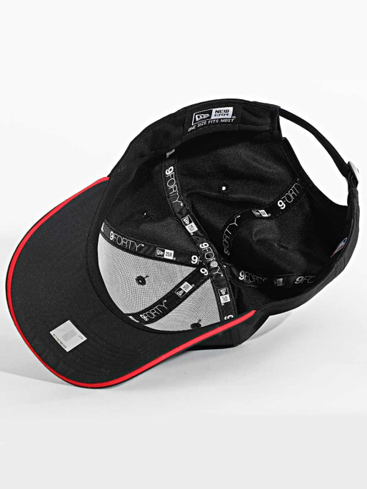 NEW ERA Шапка MICROFIBRE 9FORTY CHIBUL