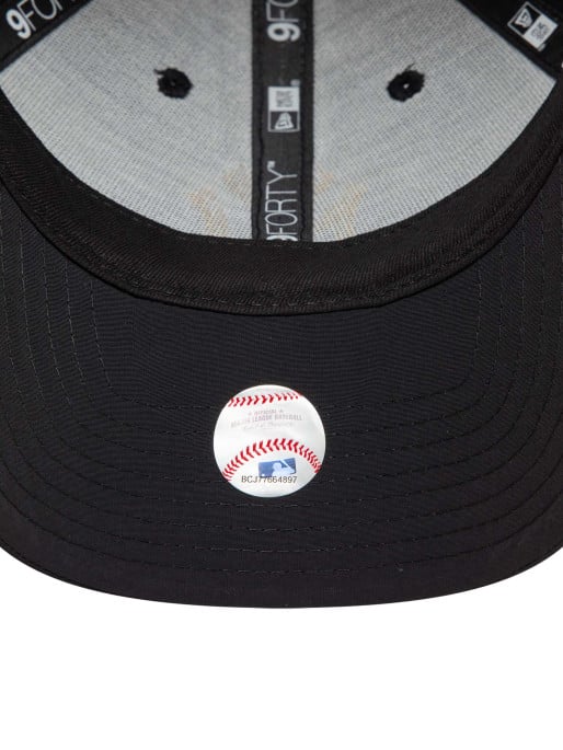 NEW ERA Sapca Recycled 9forty Neyyan