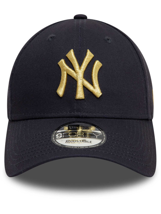 NEW ERA Sapca Metallic 9forty Neyyan