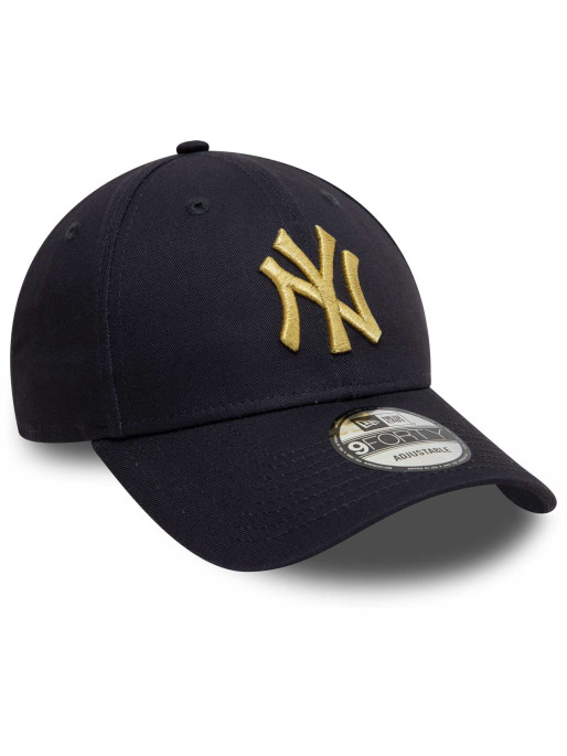 NEW ERA Sapca Metallic 9forty Neyyan
