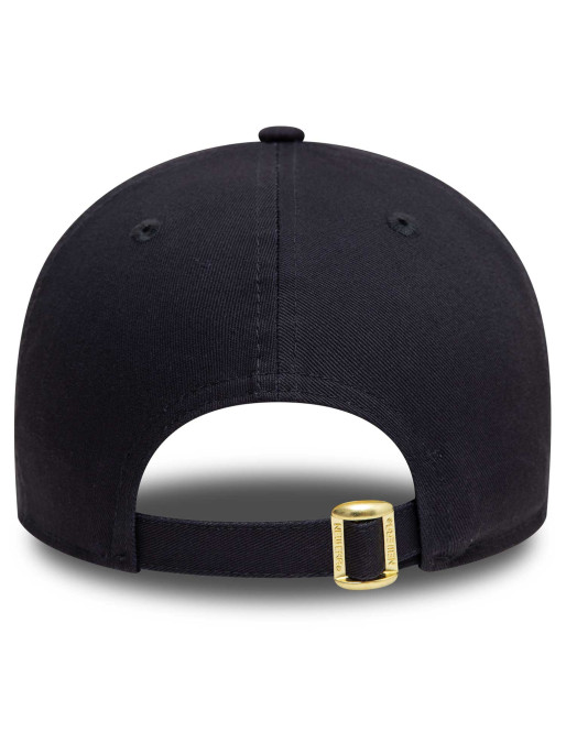 NEW ERA Sapca Metallic 9forty Neyyan