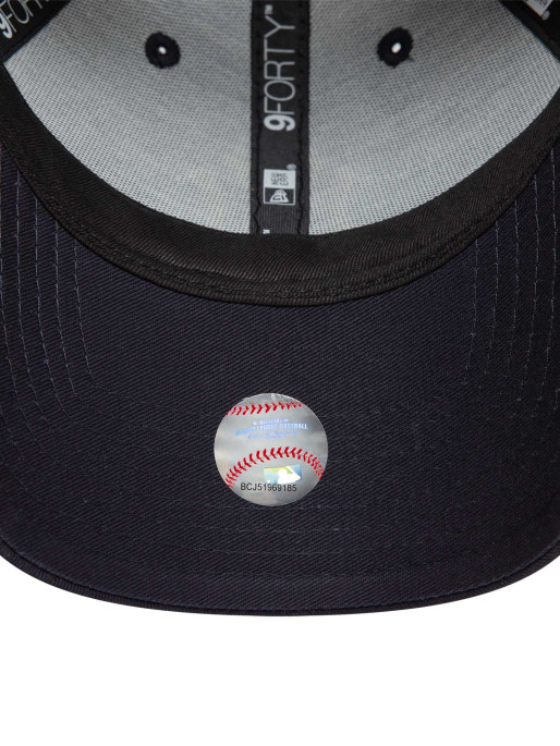 NEW ERA Sapca Metallic 9forty Neyyan
