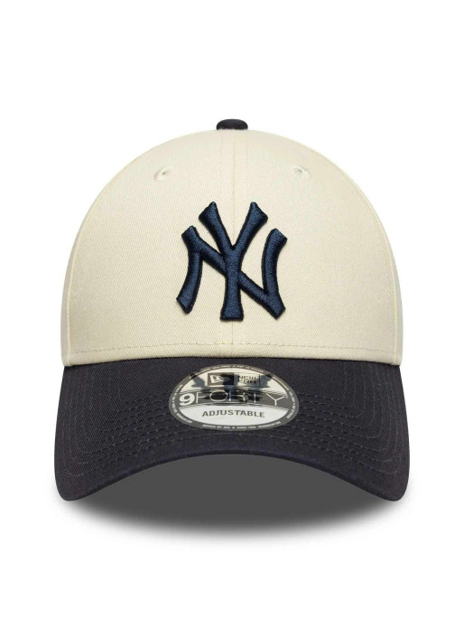 NEW ERA Шапка COLOUR BLOCK 9FORTY NEYYAN