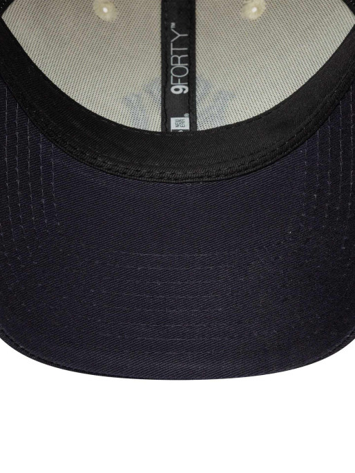 NEW ERA Шапка COLOUR BLOCK 9FORTY NEYYAN